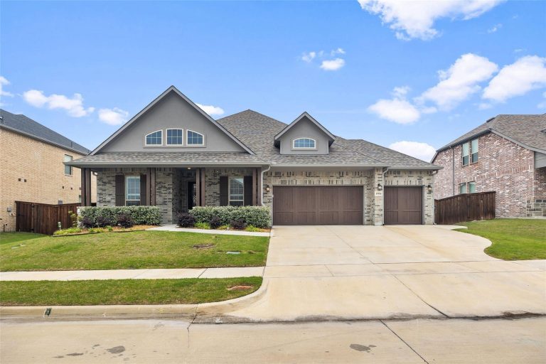 Property Photo of 1906 Galenda Drive, McLendon Chisholm 75032 – Home for Sale in McLendon Chisholm