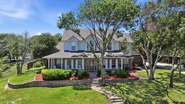 Property Photo of 3622 Cliff View Loop, Weatherford 76087 – Home for Sale in Weatherford