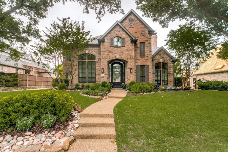 Property Photo of 5686 Gadwall Drive, Frisco 75034 – Home for Sale in Frisco