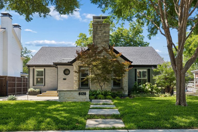 Property Photo of 6128 Ellsworth Avenue, Dallas 75214 – Home for Sale in Dallas
