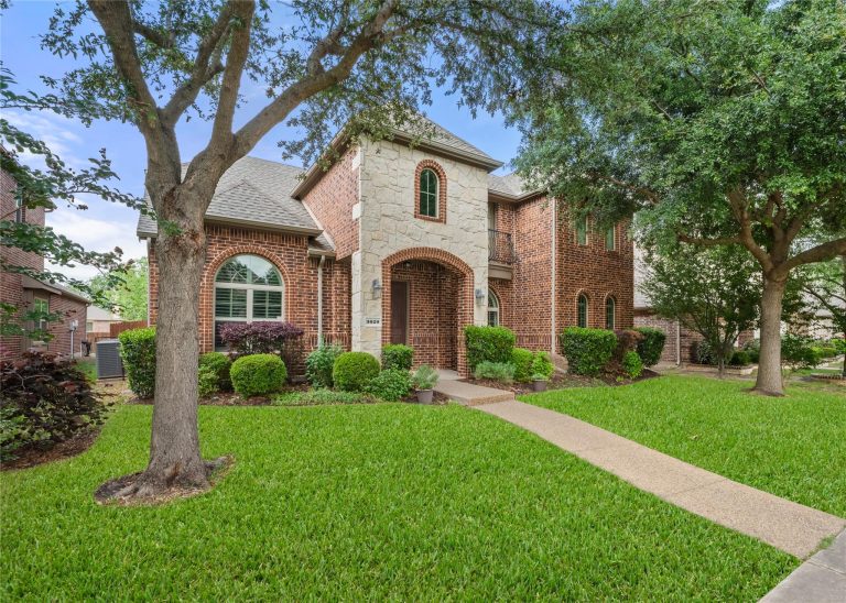 Property Photo of 3629 Ballycastle Drive, Plano 75074 – Home for Sale in Plano
