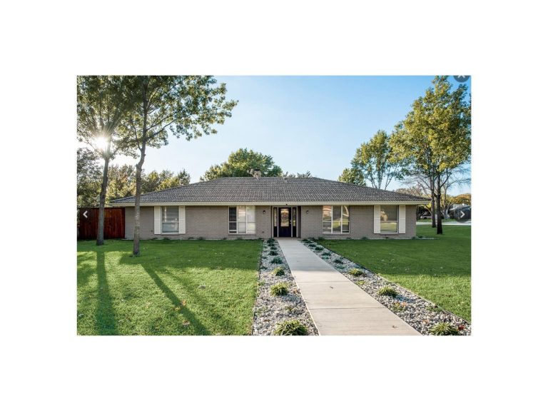 Property Photo of 1210 Oakwood Trail, Southlake 76092 – Home for Sale in Southlake