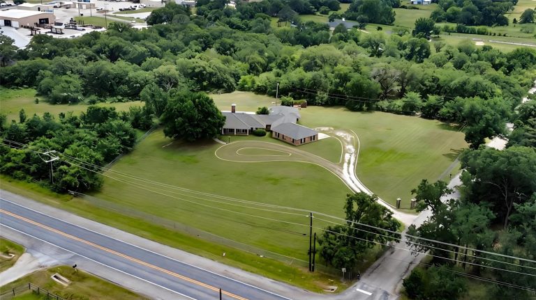 Property Photo of 13001 Stonebridge Road, Argyle 76226 – Home for Sale in Argyle