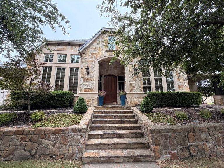 Property Photo of 5809 Settlement Way, McKinney 75070 – Home for Sale in McKinney