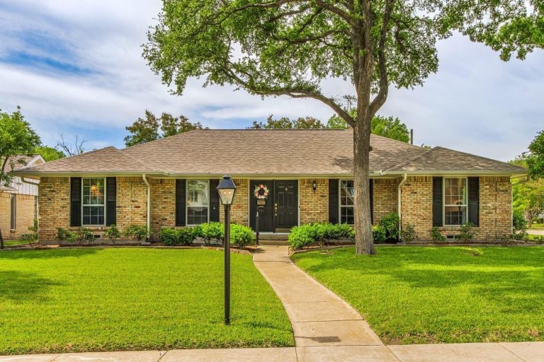 Property Photo of 331 Robin Way, Richardson 75080 – Home for Sale in Richardson
