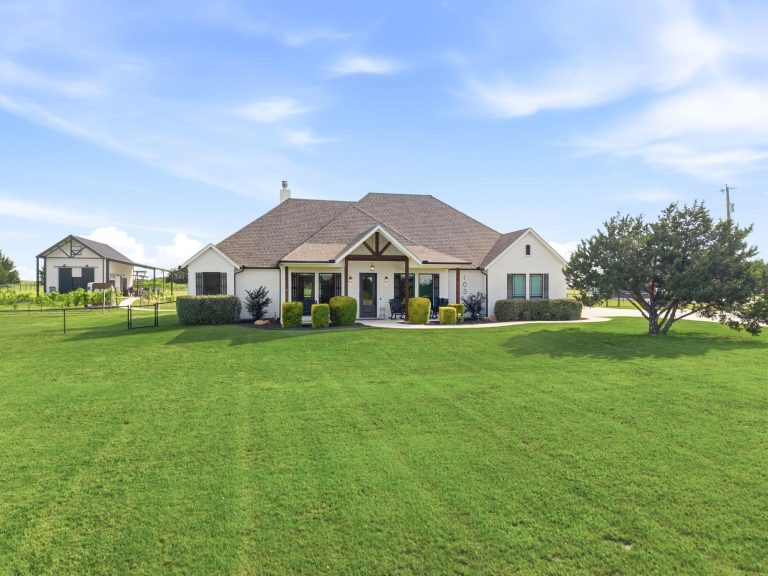 Property Photo of 103 Old Decatur Road, Decatur 76234 – Home for Sale in Decatur
