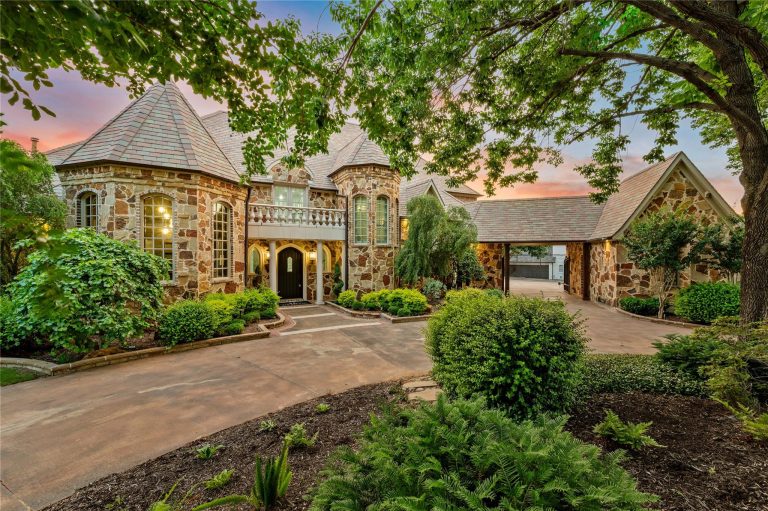 Property Photo of 1609 Noble Way, Flower Mound 75022 – Home for Sale in Flower Mound