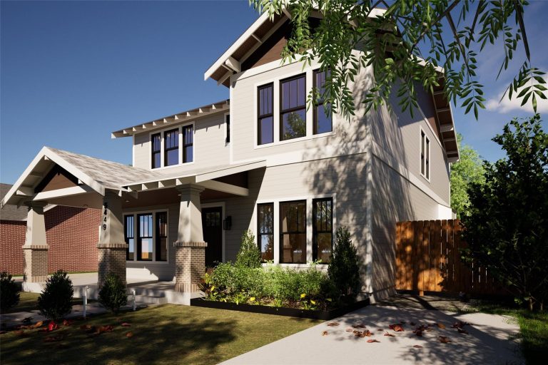 Property Photo of 5449 Goodwin Avenue, Dallas 75206 – Home for Sale in Dallas