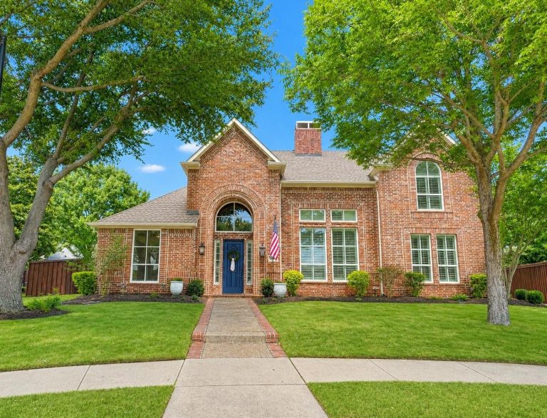 Property Photo of 914 Rotan Court, Allen 75013 – Home for Sale in Allen