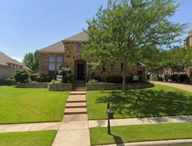 Property Photo of 5205 Balmoral Lane, Flower Mound 75028 – Home for Sale in Flower Mound