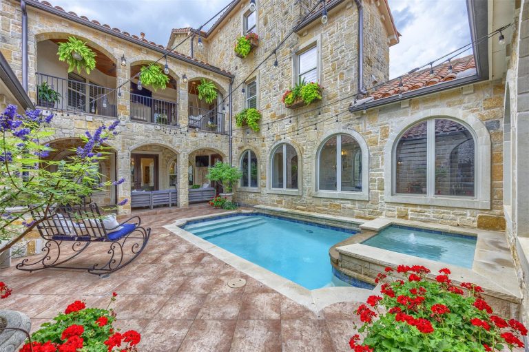Property Photo of 512 Sea Side Lane, McKinney 75072 – Home for Sale in McKinney