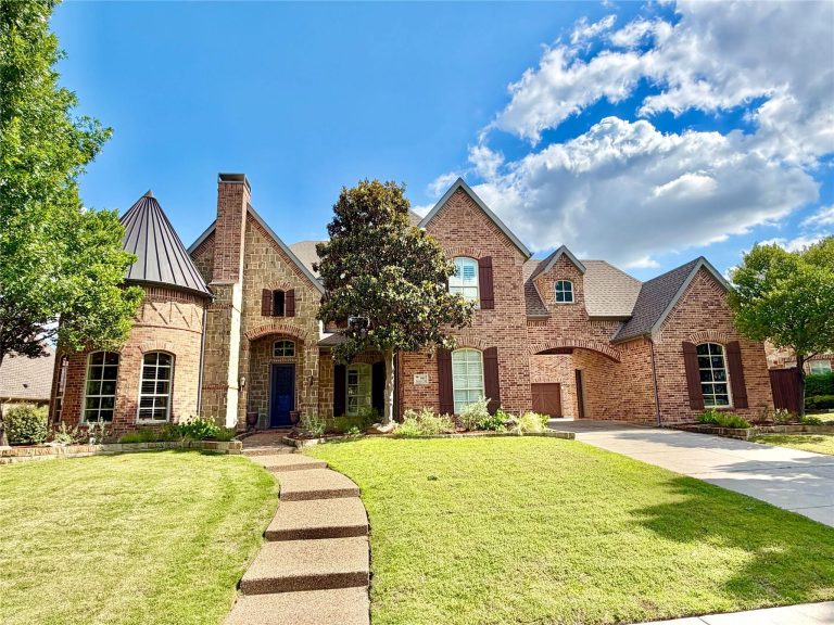 Property Photo of 985 Shaddock Park Lane, Allen 75013 – Home for Sale in Allen