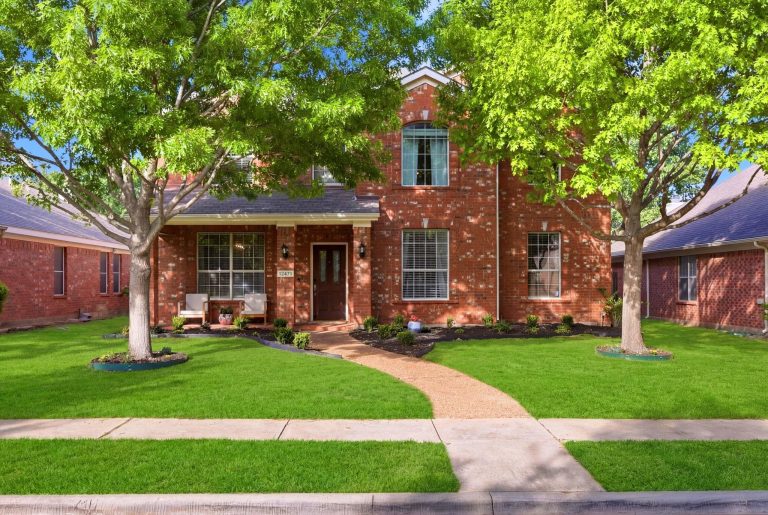 Property Photo of 12471 Hawk Creek Drive, Frisco 75033 – Home for Sale in Frisco
