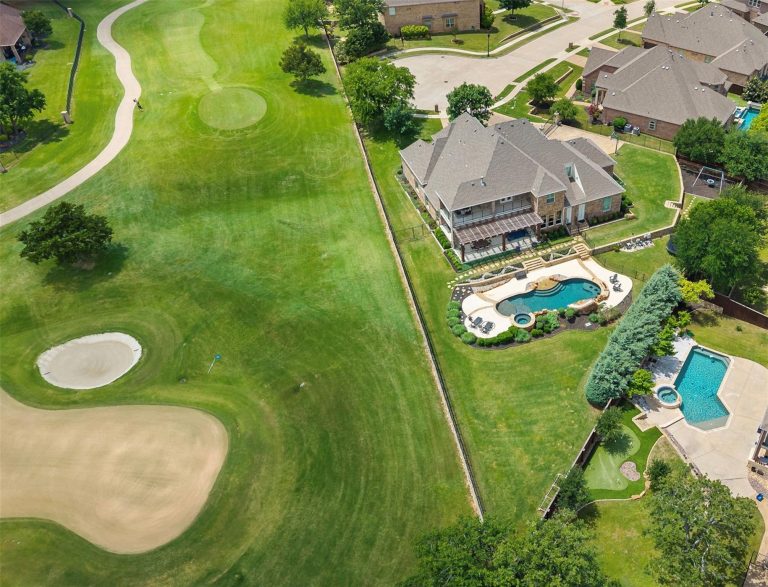 Property Photo of 351 Becket Place, Trophy Club 76262 – Home for Sale in Trophy Club