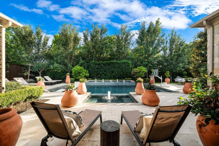 Property Photo of 6404 Drawbridge Lane, Plano 75024 – Home for Sale in Plano