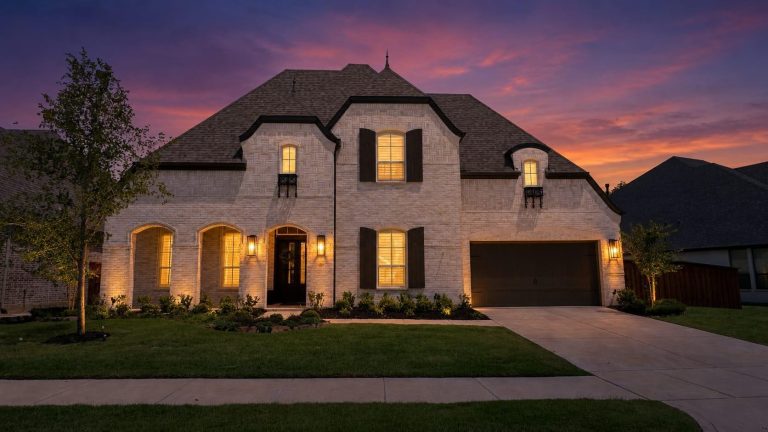 Property Photo of 1820 Paxton Pass, McKinney 75071 – Home for Sale in McKinney