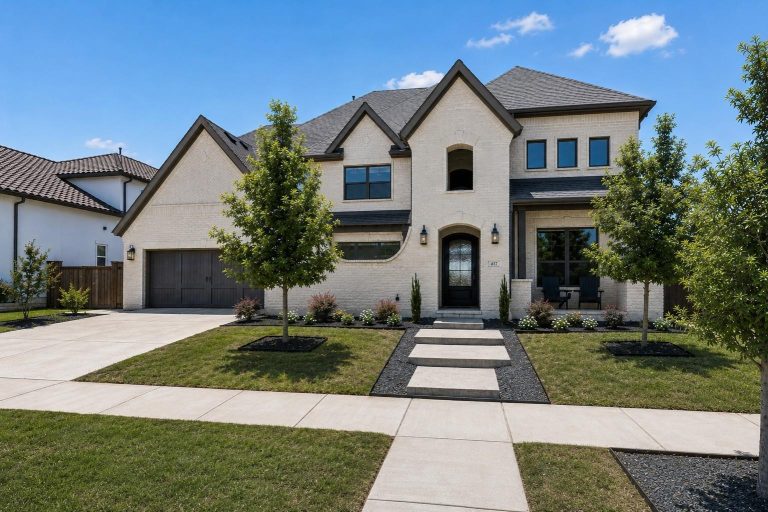 Property Photo of 417 Carlsbad Drive, Frisco 75036 – Home for Sale in Frisco