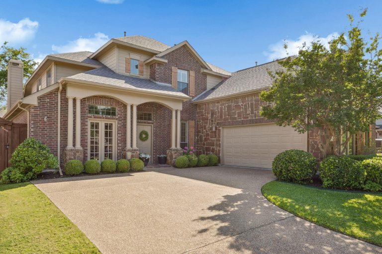 Property Photo of 917 Colorado Drive, Allen 75013 – Home for Sale in Allen