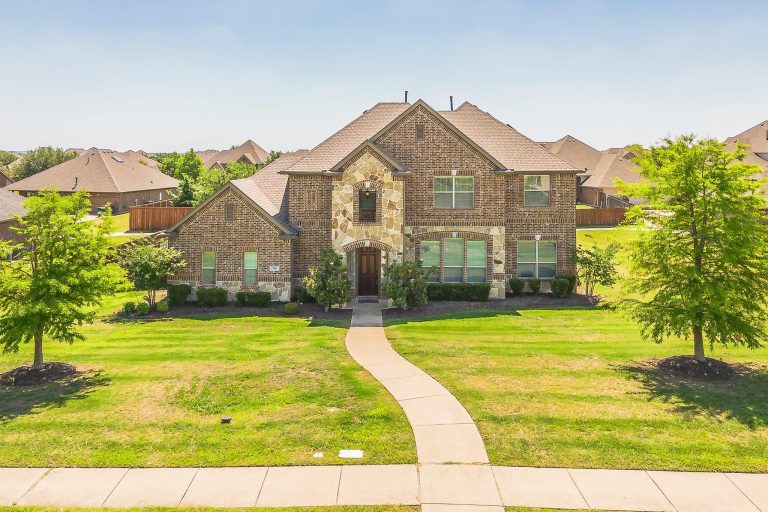 Property Photo of 286 Benwick Drive, Sunnyvale 75182 – Home for Sale in Sunnyvale
