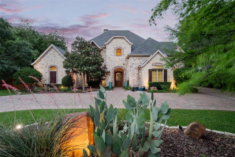 Property Photo of 6139 Northaven Road, Dallas 75230 – Home for Sale in Dallas