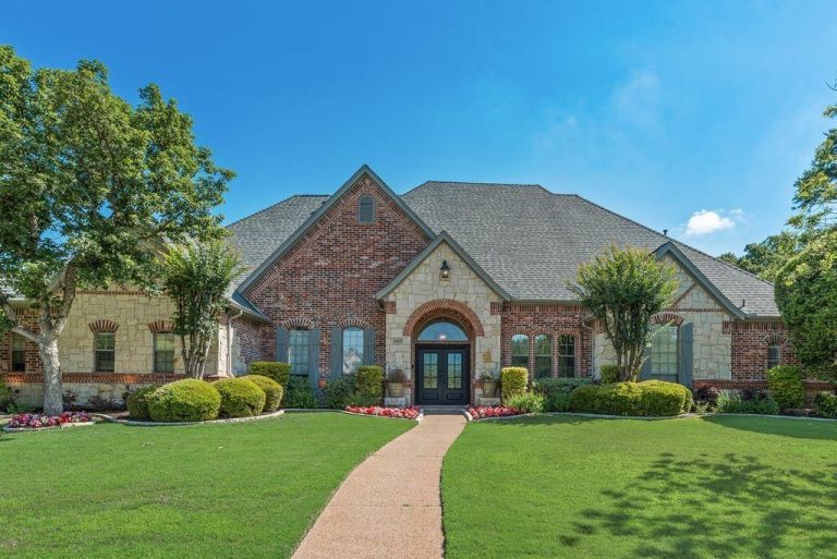 Property Photo of 6405 Remington Parkway, Colleyville 76034 – Home for Sale in Colleyville