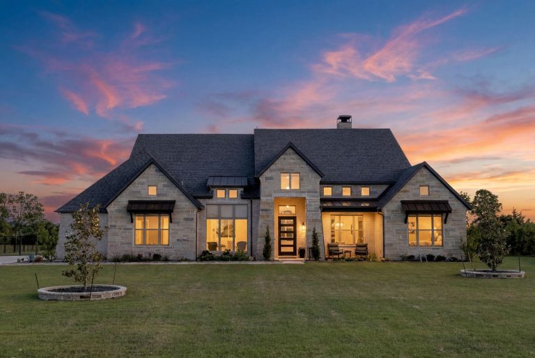 Property Photo of 4184 Lake Shore Drive, McKinney 75071 – Home for Sale in McKinney