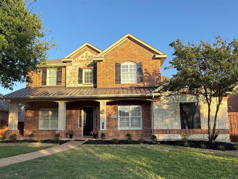 Property Photo of 4420 Kelly Drive, Richardson 75082 – Home for Sale in Richardson
