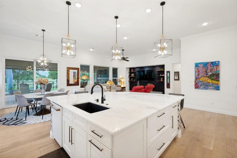 Property Photo of 12424 Blue Granite Drive, Denton 76207 – Home for Sale in Denton