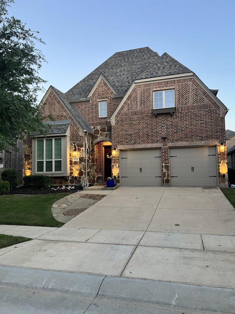 Property Photo of 1616 Golf Club Drive, Lantana 76226 – Home for Sale in Lantana