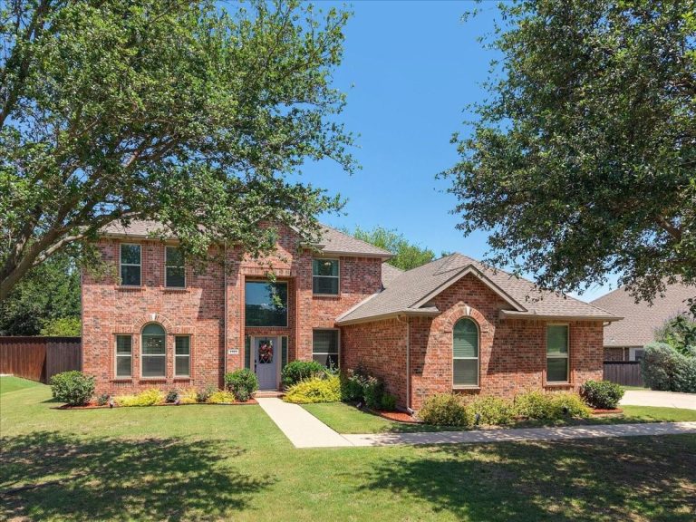Property Photo of 1303 Chase Oaks Drive, Keller 76248 – Home for Sale in Keller