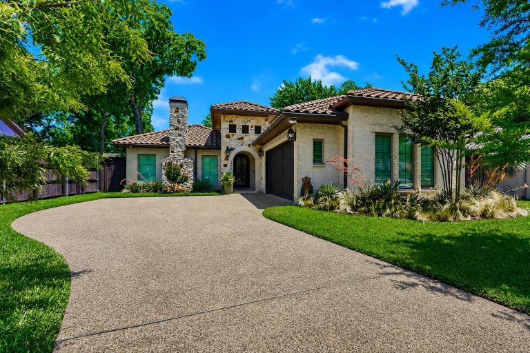 Property Photo of 5304 Parkland Avenue, Dallas 75235 – Home for Sale in Dallas