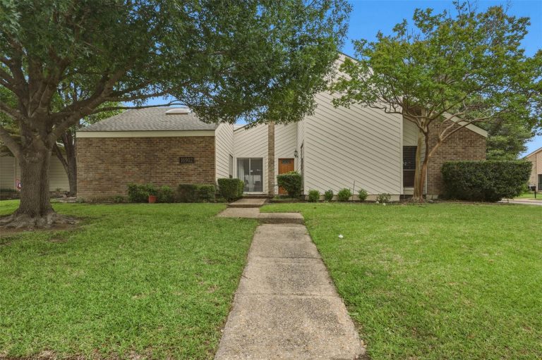 Property Photo of 16902 Davenport Court, Dallas 75248 – Home for Sale in Dallas