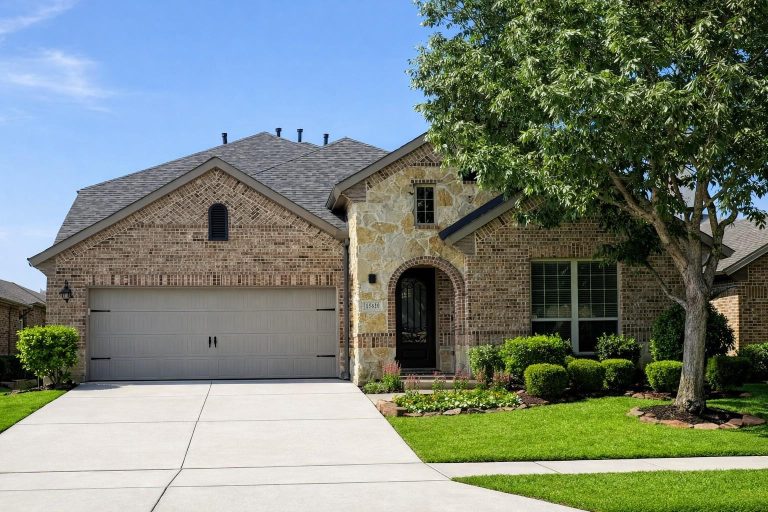 Property Photo of 15620 Piedmont Park Drive, Prosper 75078 – Home for Sale in Prosper