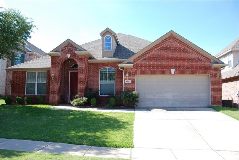 Property Photo of 4508 Brenda Drive, Flower Mound 75022 – Home for Sale in Flower Mound