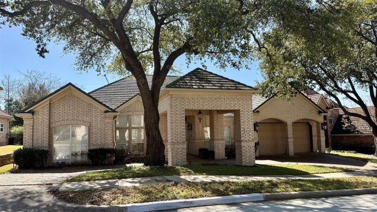 Property Photo of 4616 Firestone Drive, Frisco 75034 – Home for Sale in Frisco
