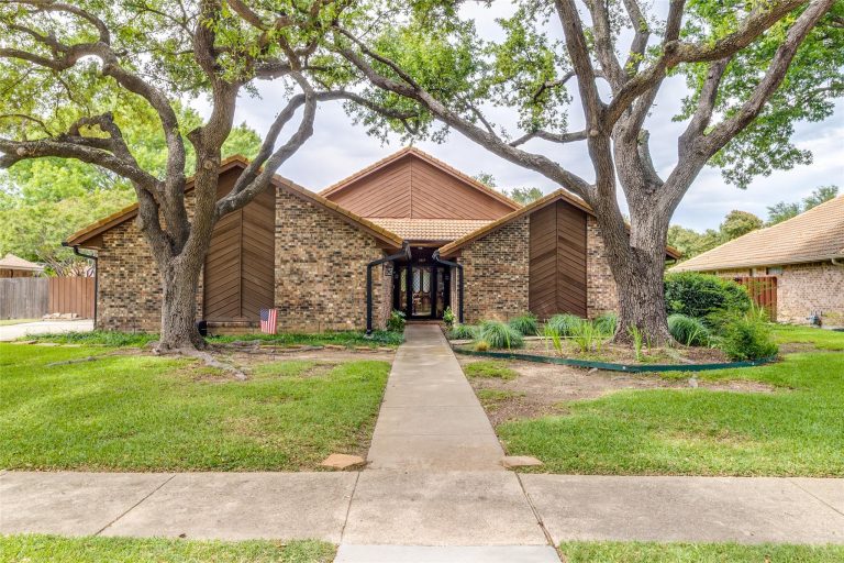 Property Photo of 3317 Highland Meadow Drive, Farmers Branch 75234 – Home for Sale in Farmers Branch