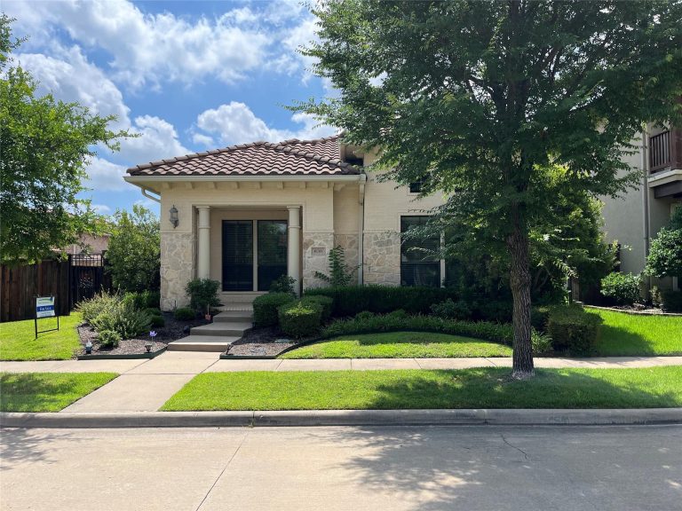 Property Photo of 830 La Cima, Irving 75039 – Home for Sale in Irving