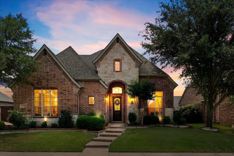 Property Photo of 665 Featherstone Drive, Rockwall 75087 – Home for Sale in Rockwall
