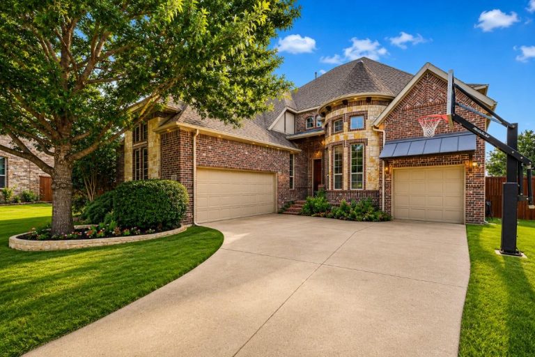 Property Photo of 7167 Mount Hawley Road, Frisco 75035 – Home for Sale in Frisco