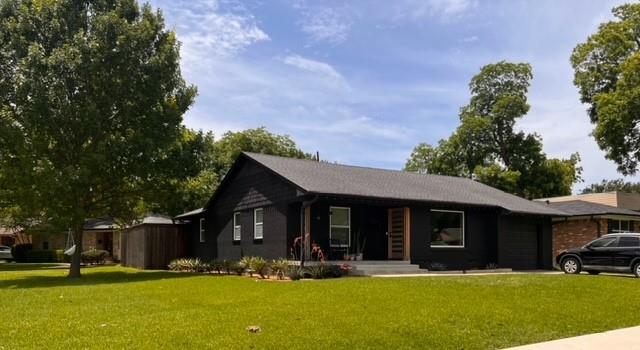 Property Photo of 7028 Wake Forrest Drive, Dallas 75214 – Home for Sale in Dallas
