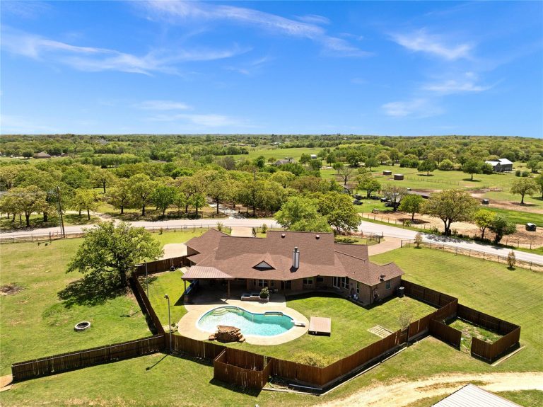 Property Photo of 4031 Burleson Retta Road, Burleson 76028 – Home for Sale in Burleson