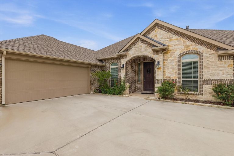 Property Photo of 1915 Edward Drive, Wylie 75098 – Home for Sale in Wylie