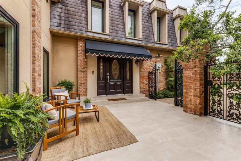 Property Photo of 12041 De Or Drive, Dallas 75230 – Home for Sale in Dallas
