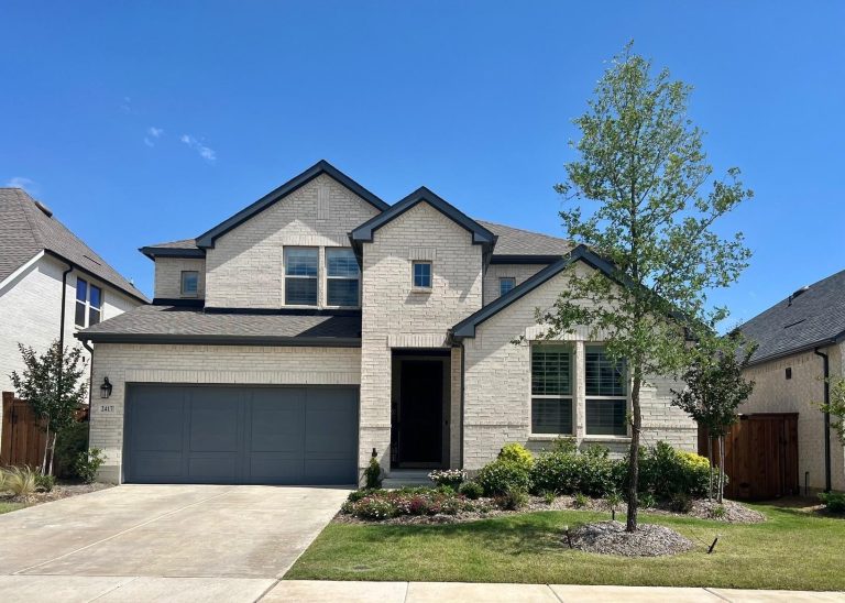 Property Photo of 2417 Plumeria Lane, Celina 75009 – Home for Sale in Celina
