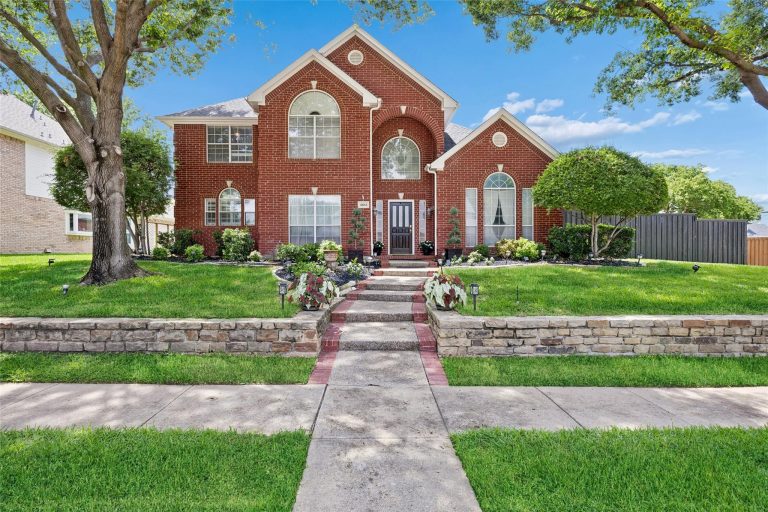 Property Photo of 3613 Whitehaven Drive, Plano 75093 – Home for Sale in Plano