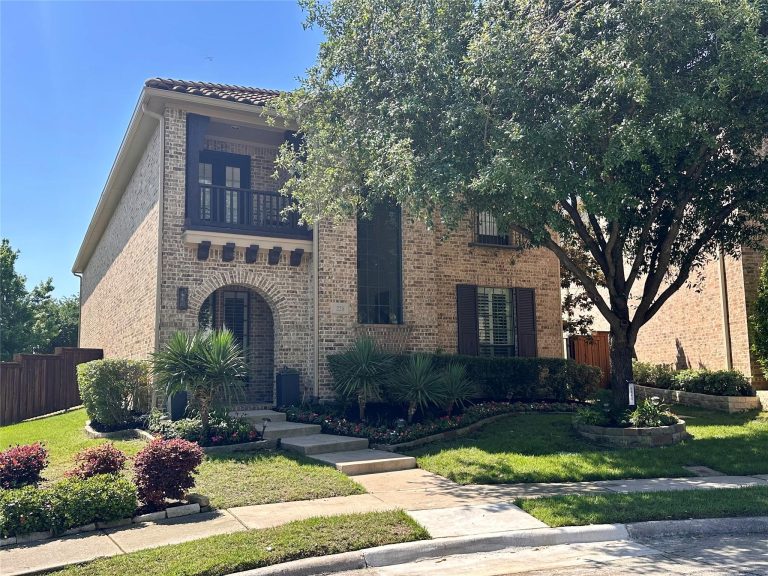 Property Photo of 228 Concho Drive, Irving 75039 – Home for Sale in Irving