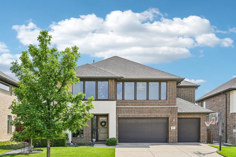 Property Photo of 787 Benalla Drive, Frisco 75036 – Home for Sale in Frisco