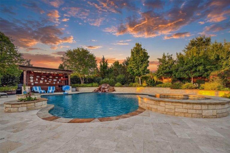 Property Photo of 6656 Roughleaf Ridge Road, Flower Mound 76226 – Home for Sale in Flower Mound