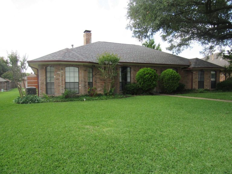Property Photo of 2510 Buttercup Drive, Richardson 75082 – Home for Sale in Richardson