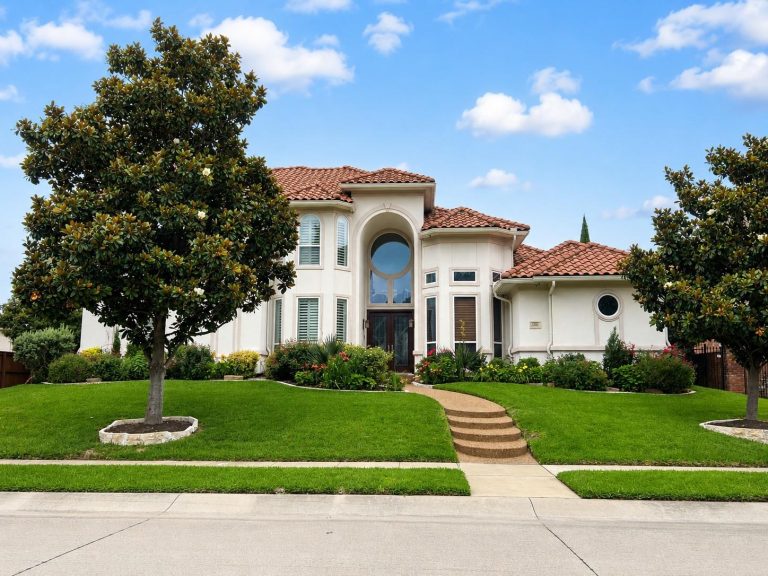 Property Photo of 7208 Stilton Court, Colleyville 76034 – Home for Sale in Colleyville